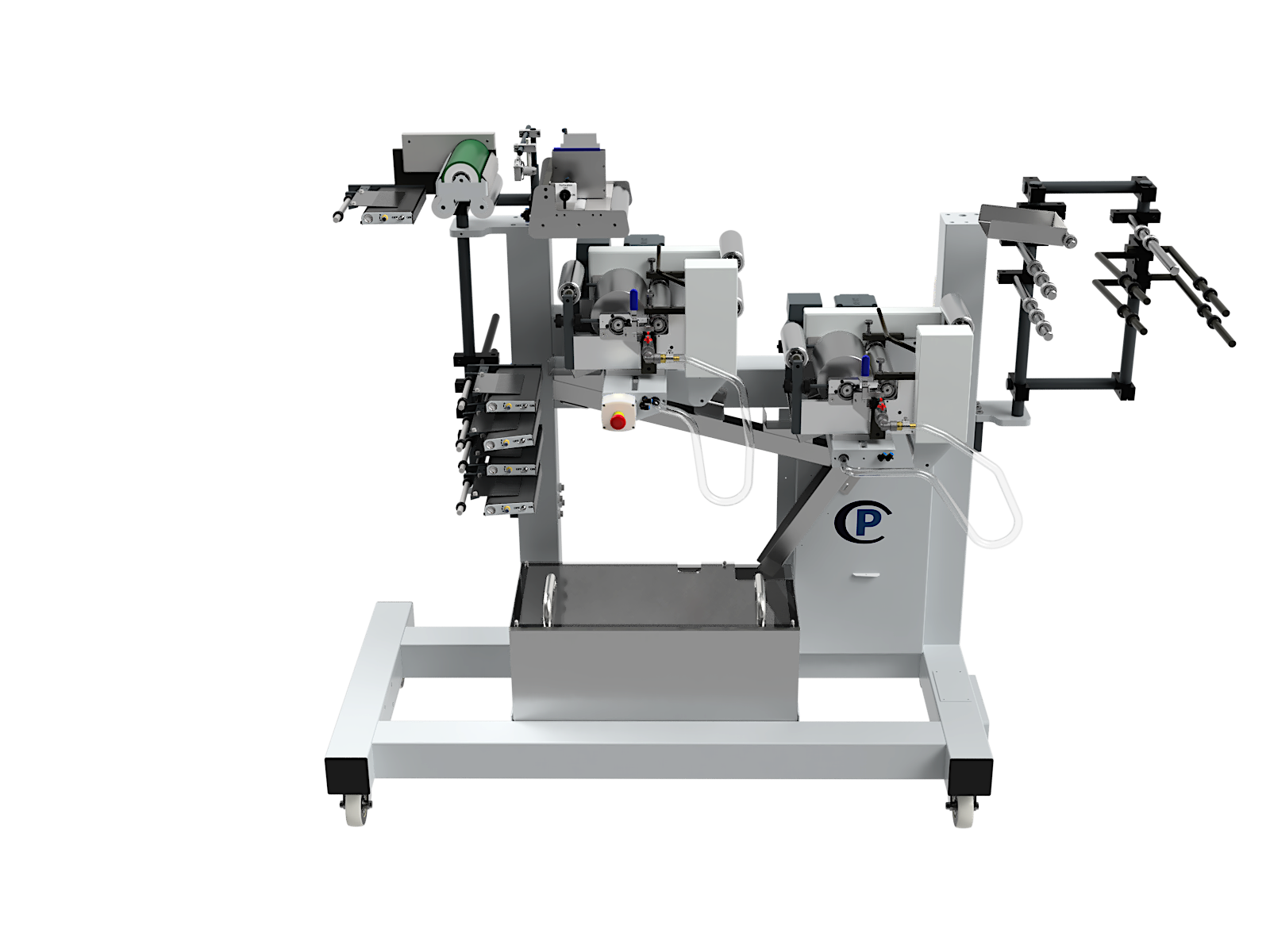 Glue Systems C Perkin Ltd